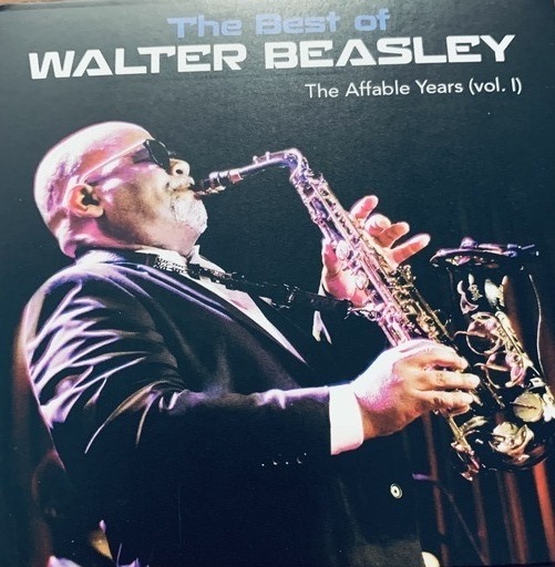 The Best of Walter Beasley 