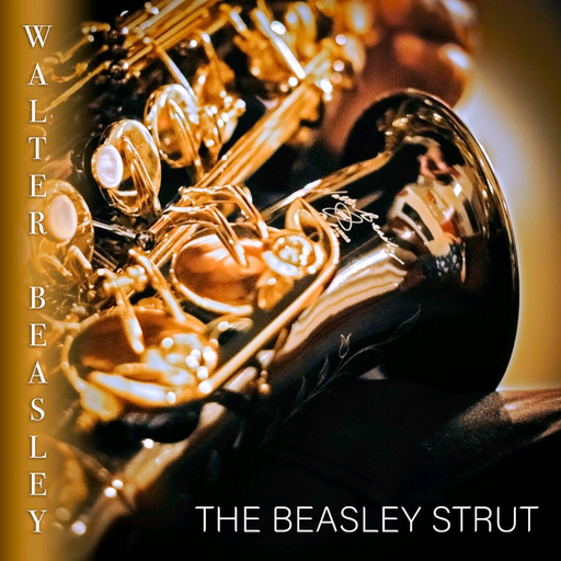 The Beasley Strut